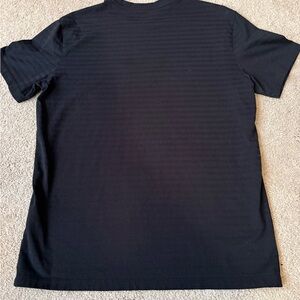 Classic black Calvin Klein Men's Shirts